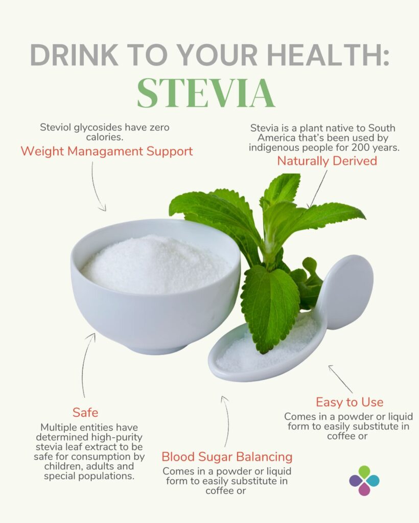 Stevia